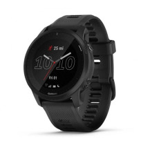 Garmin Forerunner 945 LTE Black (010-02383-20)