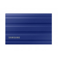 Samsung T7 Shield 1 TB Blue (MU-PE1T0R/AM)