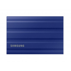 Samsung T7 Shield 1 TB Blue (MU-PE1T0R/AM)