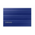 Samsung T7 Shield 1 TB Blue (MU-PE1T0R/AM)