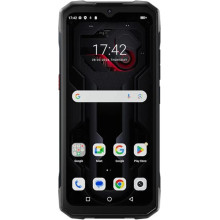Hotwav Cyber 15 12/256 Knight Black