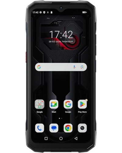 Hotwav Cyber 15 12/256 Knight Black