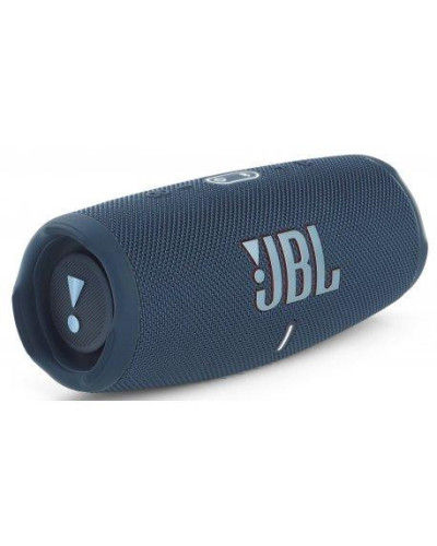 JBL Charge 5 Blue (JBLCHARGE5BLU)