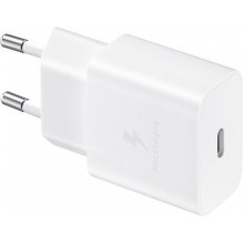 Samsung 15W PD Power Adapter (w/o cable) White (EP-T1510NWE)