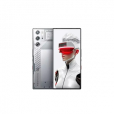 ZTE REDMAGIC 9S Pro 16/512GB Snowfall