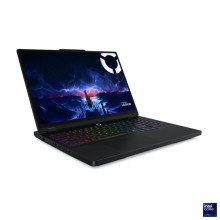 Lenovo Legion Pro 5 16IRX10 Eclipse Black (83NN004BGE)