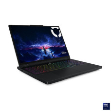 Lenovo Legion Pro 5 16IRX10 Eclipse Black (83NN004BGE)