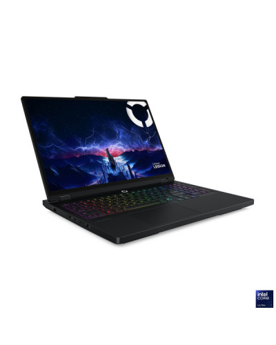 Lenovo Legion Pro 5 16IRX10 Eclipse Black (83NN004BGE)