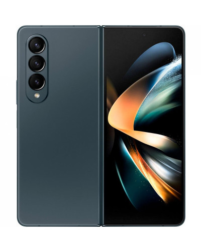 Samsung Galaxy Fold4 SM-F9360 12/256GB Graygreen
