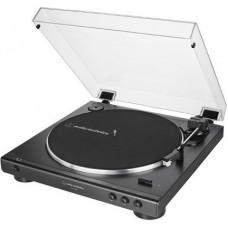 Audio-Technica AT-LP60XBT Black