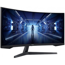 Samsung Odyssey G5 C34G55TW (LC34G55TW)