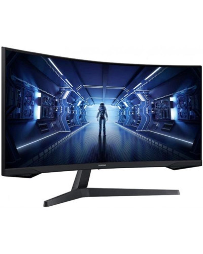 Samsung Odyssey G5 C34G55TW (LC34G55TW)