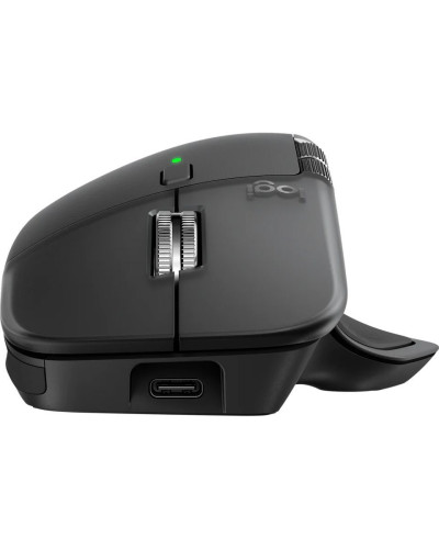 Logitech MX Master 4 Graphite (910-007562, 910-007558)