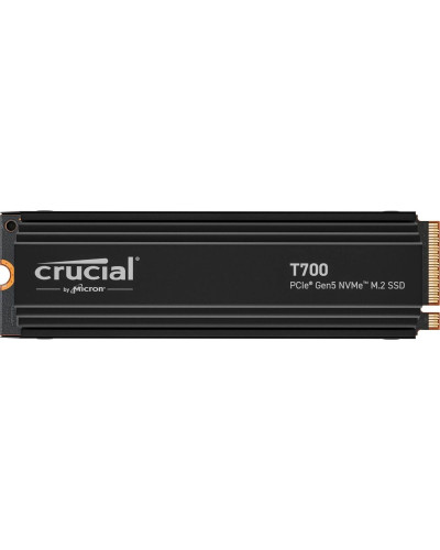Crucial T700 4 TB with heatsink (CT4000t700SSD5)
