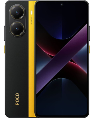 Xiaomi POCO X7 Pro 12/512GB Yellow (Global)