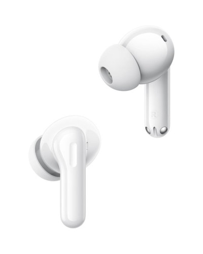 realme Buds T200 Snowy White