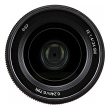 Sony SEL24F14GM 24mm f/1.4 GM (SEL24F14GM)