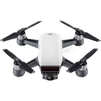 DJI Spark Alpina White (CP.PT.000741) DJI Spark Alpina White (CP.PT.000741)