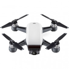 DJI Spark Alpina White (CP.PT.000741)