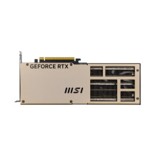 MSI GeForce RTX 5080 16G INSPIRE 3X OC (G5080-16I3C)
