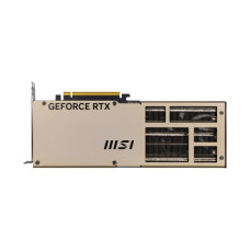 MSI GeForce RTX 5080 16G INSPIRE 3X OC (G5080-16I3C)