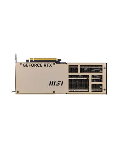 MSI GeForce RTX 5080 16G INSPIRE 3X OC (G5080-16I3C)