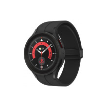 Samsung Galaxy Watch5 Pro 45mm LTE Black (SM-R925FZKA)
