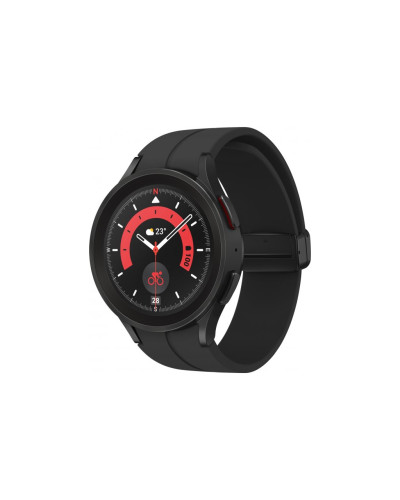 Samsung Galaxy Watch5 Pro 45mm LTE Black (SM-R925FZKA)