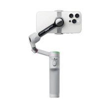 Insta360 Flow 2 Pro Creator Bundle Stone Gray