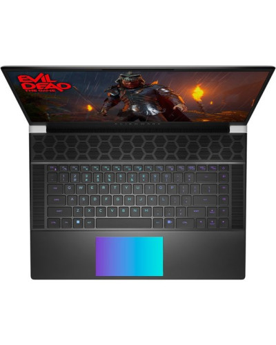Alienware x16 R2 (AW16R2-9754SLV-PCA)