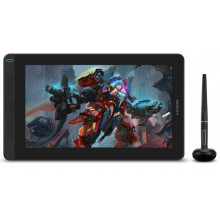 Huion Kamvas 13 Black (GS1331)