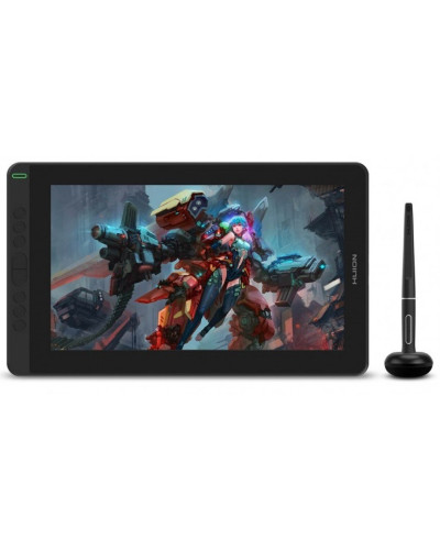 Huion Kamvas 13 Black (GS1331)