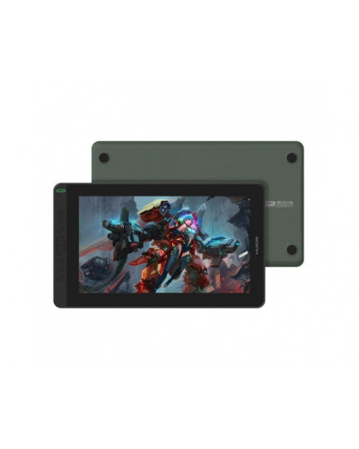 Huion Kamvas 13 Black (GS1331)