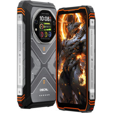 Oscal Tank 1 12/256GB Orange