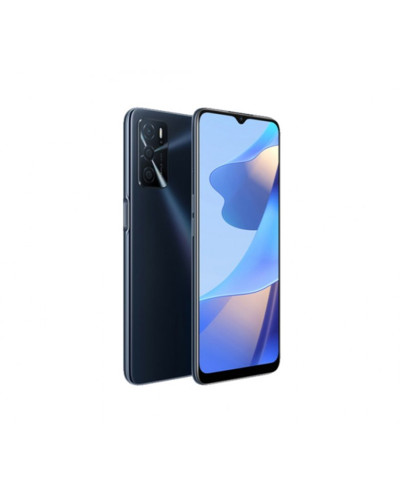 OPPO A54s 4/128GB Crystal Black