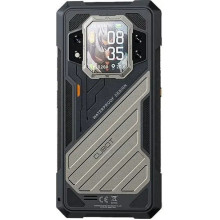 Cubot Kingkong X 16/256GB Black