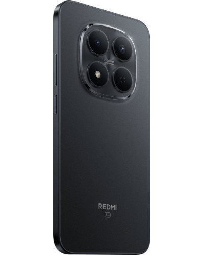 Xiaomi Redmi Note 15 Pro 5G 8/256GB Midnight Black