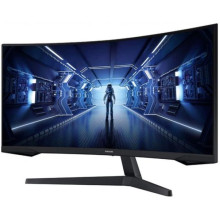 Samsung Odyssey G5 C34G55TW (LC34G55TW)