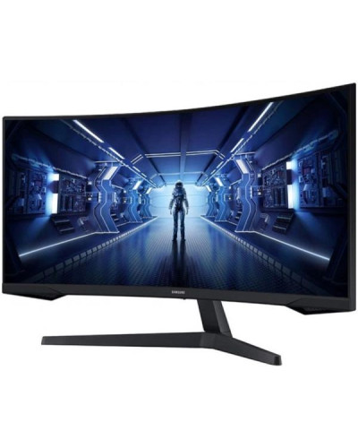Samsung Odyssey G5 C34G55TW (LC34G55TW)