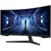 Samsung Odyssey G5 C34G55TW (LC34G55TW)