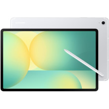 Samsung Galaxy Tab S10 FE+ 8/128GB Silver (SM-X620NZSR)