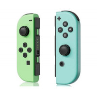 Nintendo Joy-Con Green / Blue