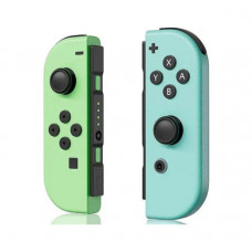 Nintendo Joy-Con Green / Blue
