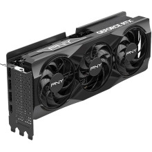 PNY GeForce RTX 5070 Ti 16GB Overclocked Triple Fan (VCG5070T16TFXPB1-O)