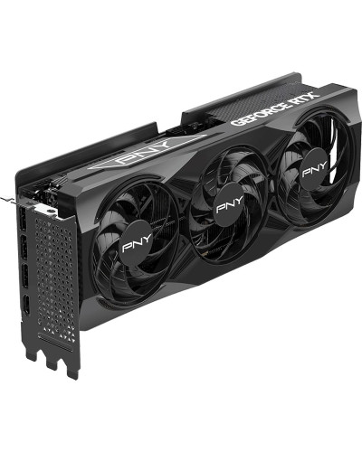 PNY GeForce RTX 5070 Ti 16GB Overclocked Triple Fan (VCG5070T16TFXPB1-O)
