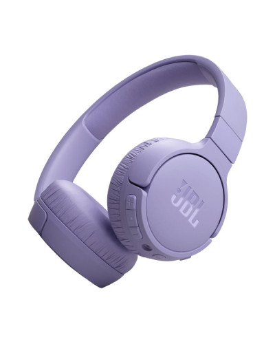 JBL Tune 670NC Purple (JBLT670NCPUR)