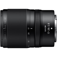 Nikon Z 17-28mm f/2,8 (JMA718DA)