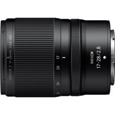 Nikon Z 17-28mm f/2,8 (JMA718DA)