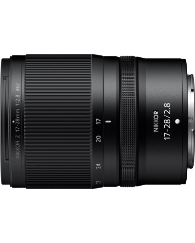 Nikon Z 17-28mm f/2,8 (JMA718DA)