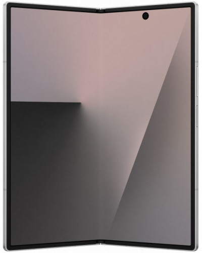 Samsung Galaxy Fold7 12/256GB Silver Shadow (SM-F966BZSB)